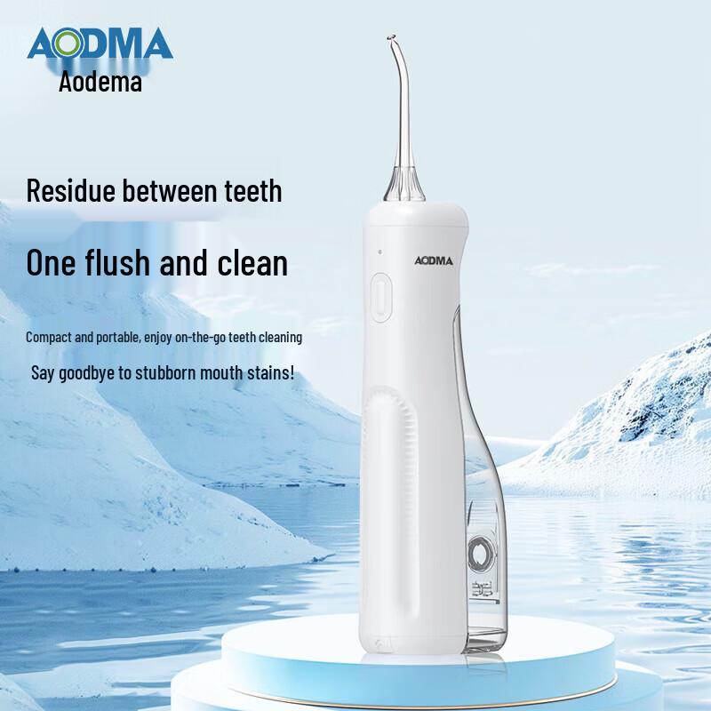 AODMA WT-312 Pro Portable Water Flosser