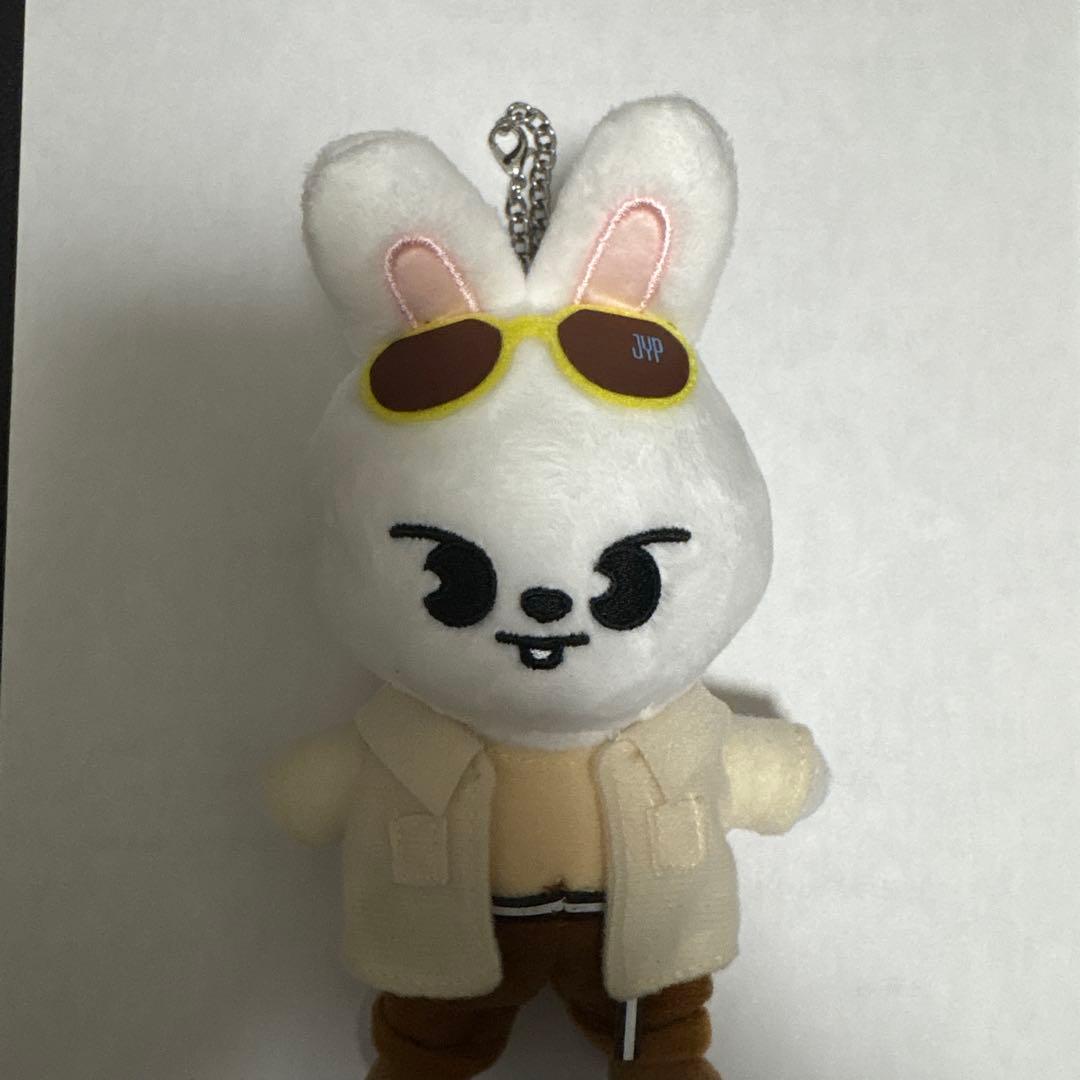 [Б/У] straykids reno leebit skzoo leebit