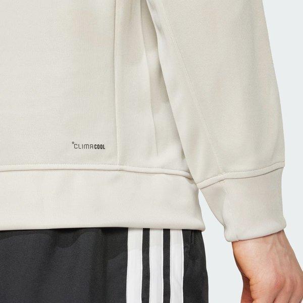 adidas Unisex Spring Autumn Daily Adidas Jersey Jd0165 Train Essential 3s Track Top