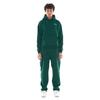 Trendy Unisex Streetwear Sweatshirt and Jogger Set