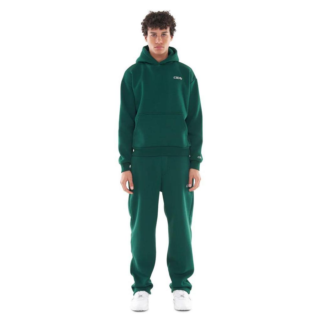 Trendy Unisex Streetwear Sweatshirt and Jogger Set
