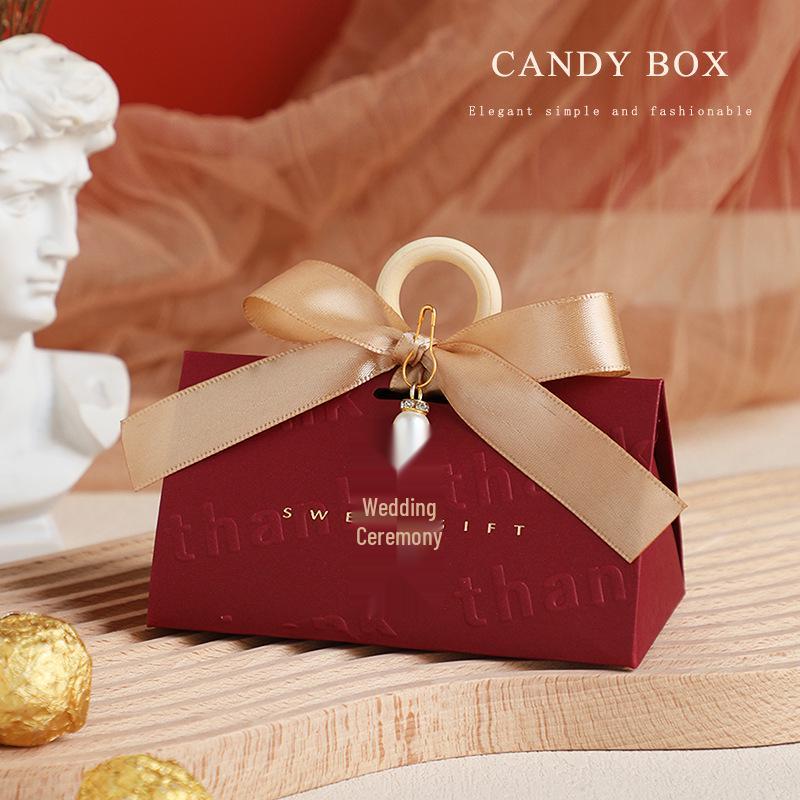 Špičková svatební bonboniéra 2025 - Oblíbená u influencerů