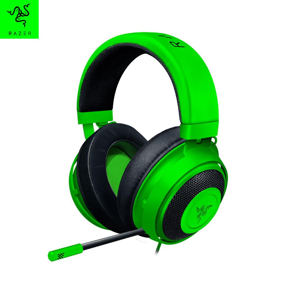 Razer Kraken Gaming Headset with Noise 
