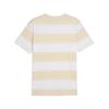 New PUMA AOPClub SS25 CLASS Stripe Sports T Shirt Men's 688931-87