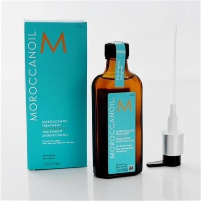 Moroccanoil Original Oil Treatment 100ml Morgan (16272653)