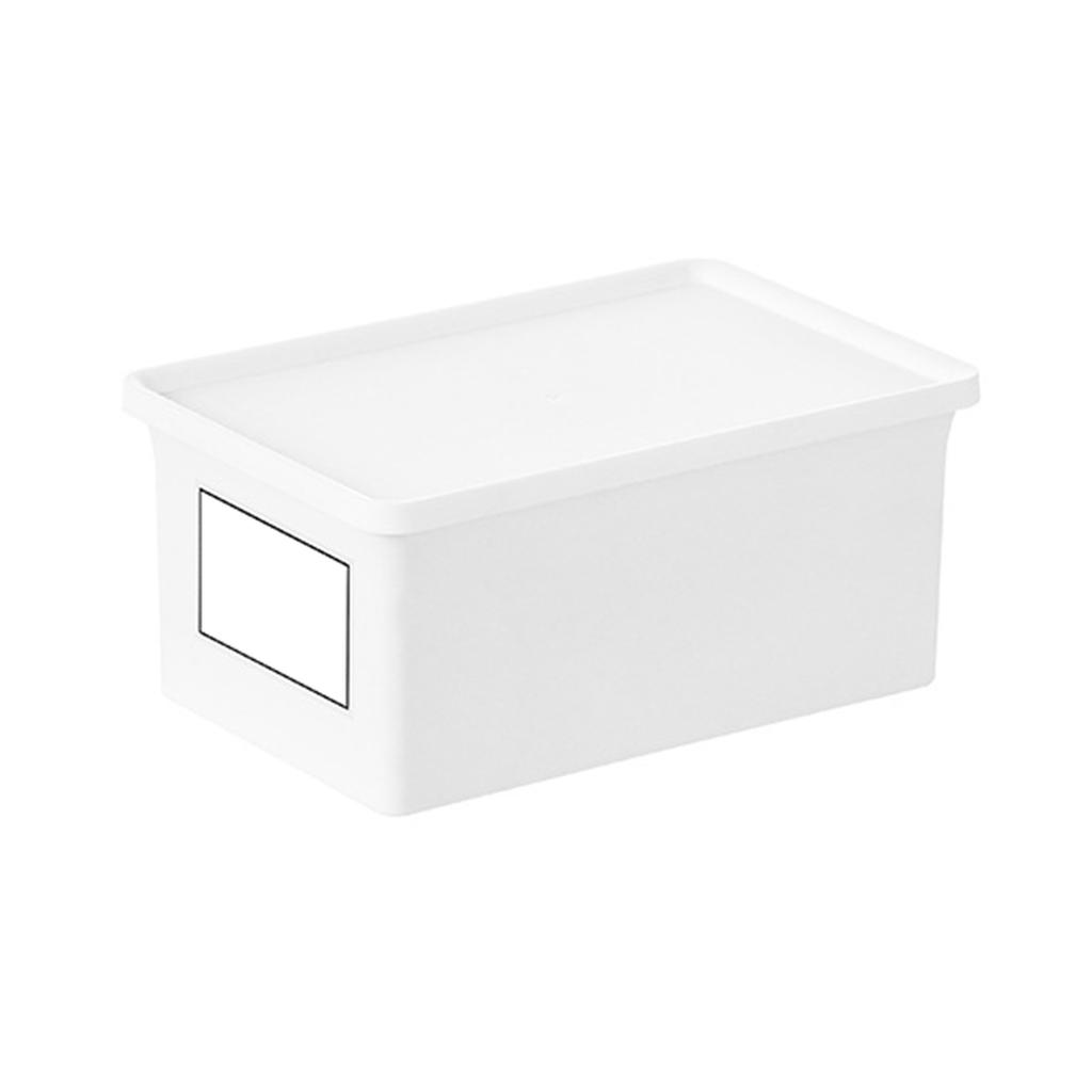 Laundry Powder Container Household Detergent Laundry Bead Laundry Powder Dustproof Storage Box With