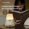 EZVALO Mineral Aroma Diffuser Speaker