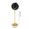 Earring Display Stands Ear Model Stud Holders Jewelry Display Holder for Earring