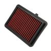 Engine Air Filter Cleaner High Airflow 33‑5027 Replacement for Fit Shuttle 2015‑2018