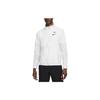 New Jackets Men's White DD8537-100