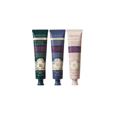 Roopy Moisturizing Hand Cream Scented Trio Set