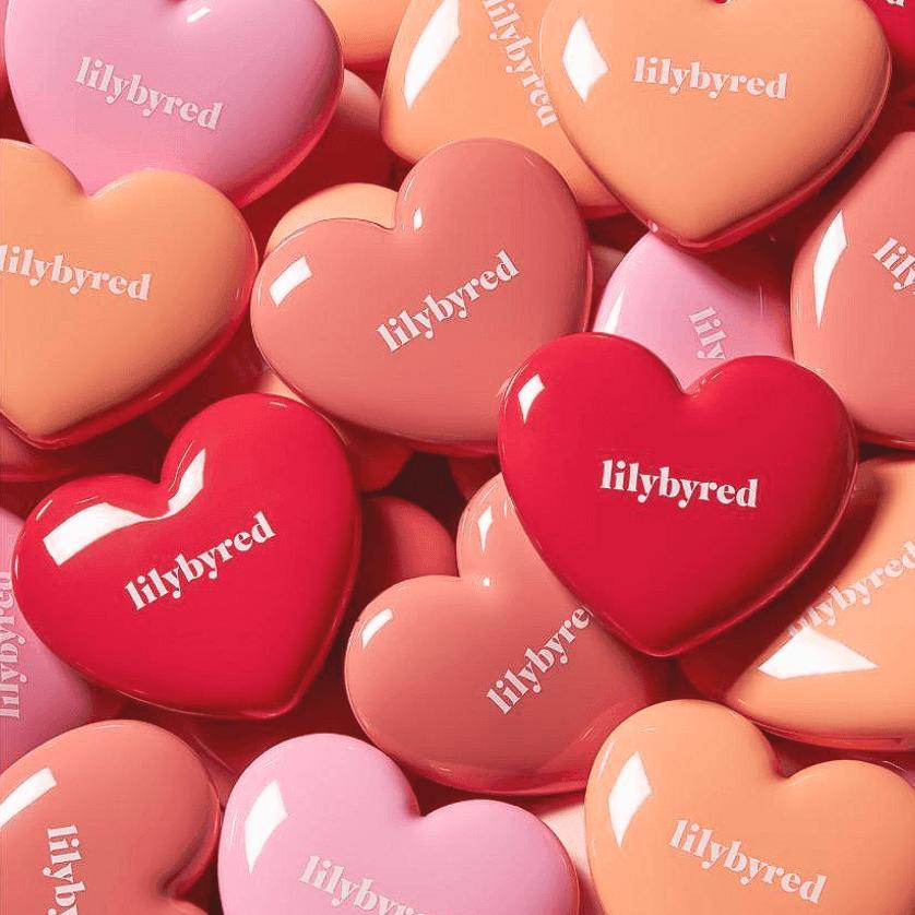 lilybyred Luv Beam Cheek Balm 3.5g