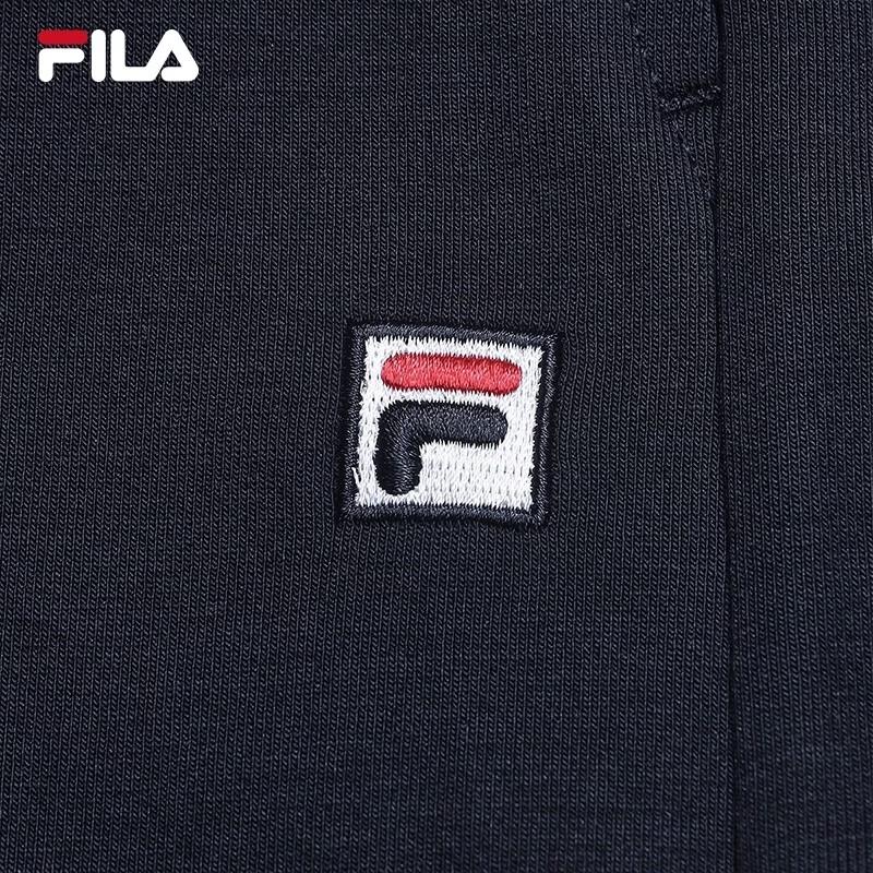 FILA Women's Summer Knit Wide-Leg Pants