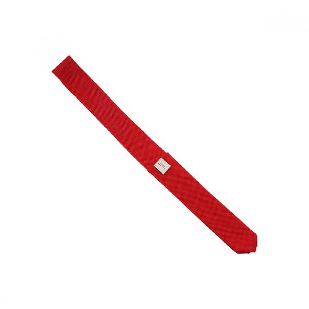Pleatsmama Light Shoulder Bag Red
