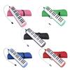 Mundharmonika Tastatur Musikinstrument Geschenk Für Anfänger Übungsaufführung Mit Tragetasche 32 Tasten Klavier Melodica