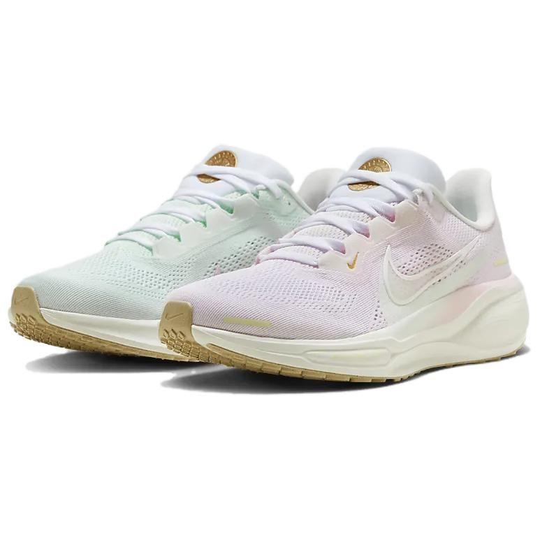 Nike Pegasus 41 zempapēžu skriešanas apavi