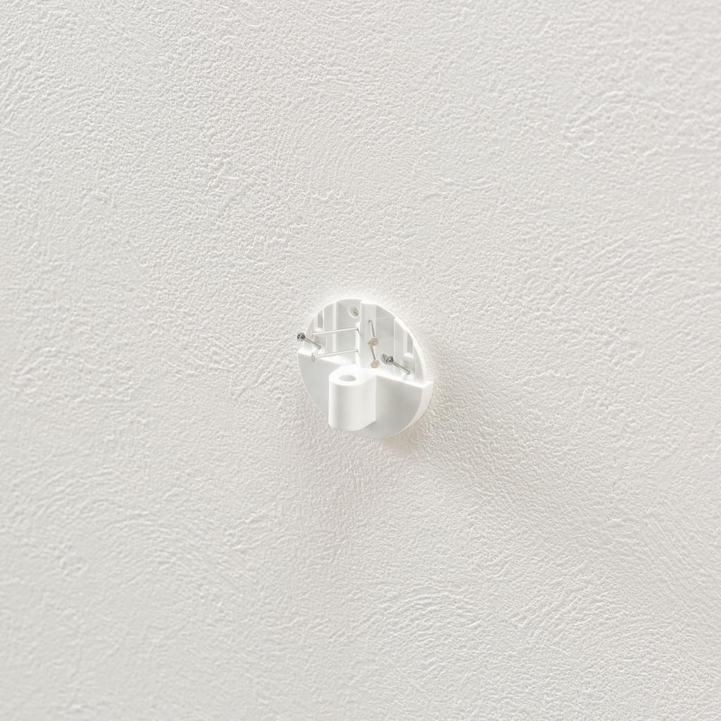 Sekisui Jushi Shoji Sekisui Wall-Mounted Clothes Drying Rack HTM-1TP