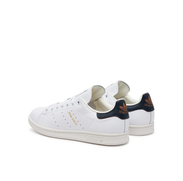 Мужские кроссовки adidas Stan smith jh7429 белые