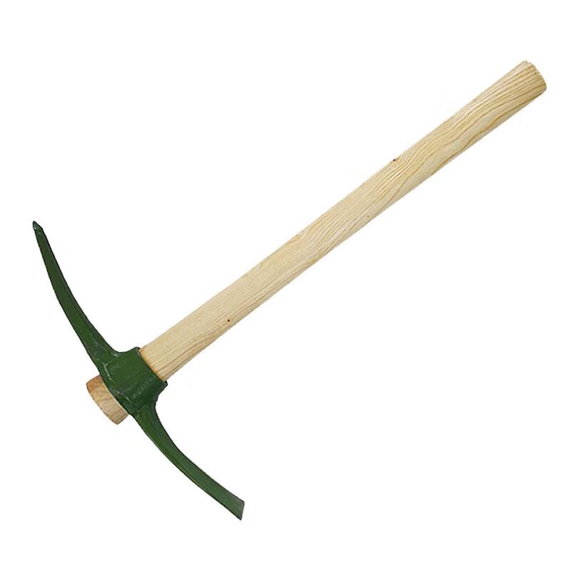 Compact Engineer s Pickaxe