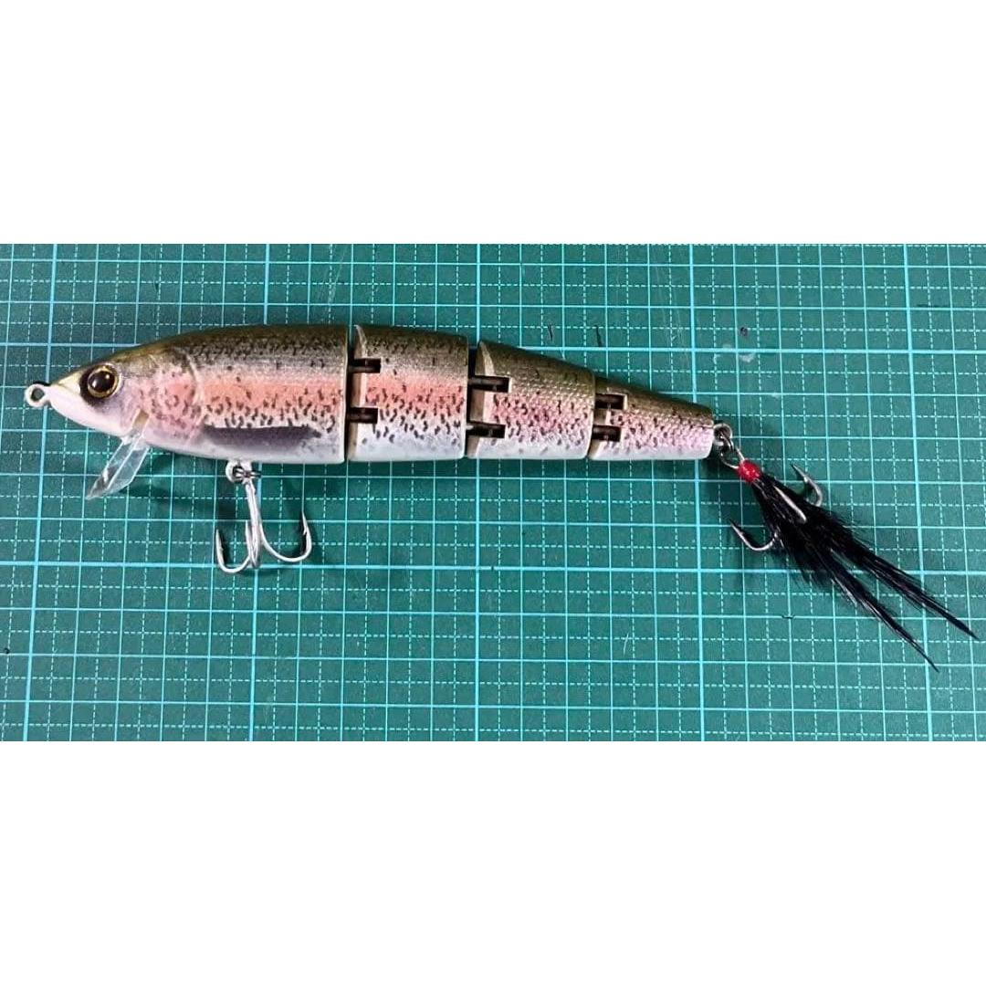 Used Deps High Cider Jr.