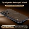 EUCAGR For Honor 600 Lite Car Magnetic Holder Phone Case For Huawei Honor 600Lite Shockproof Silicone Full Protective Back Cover