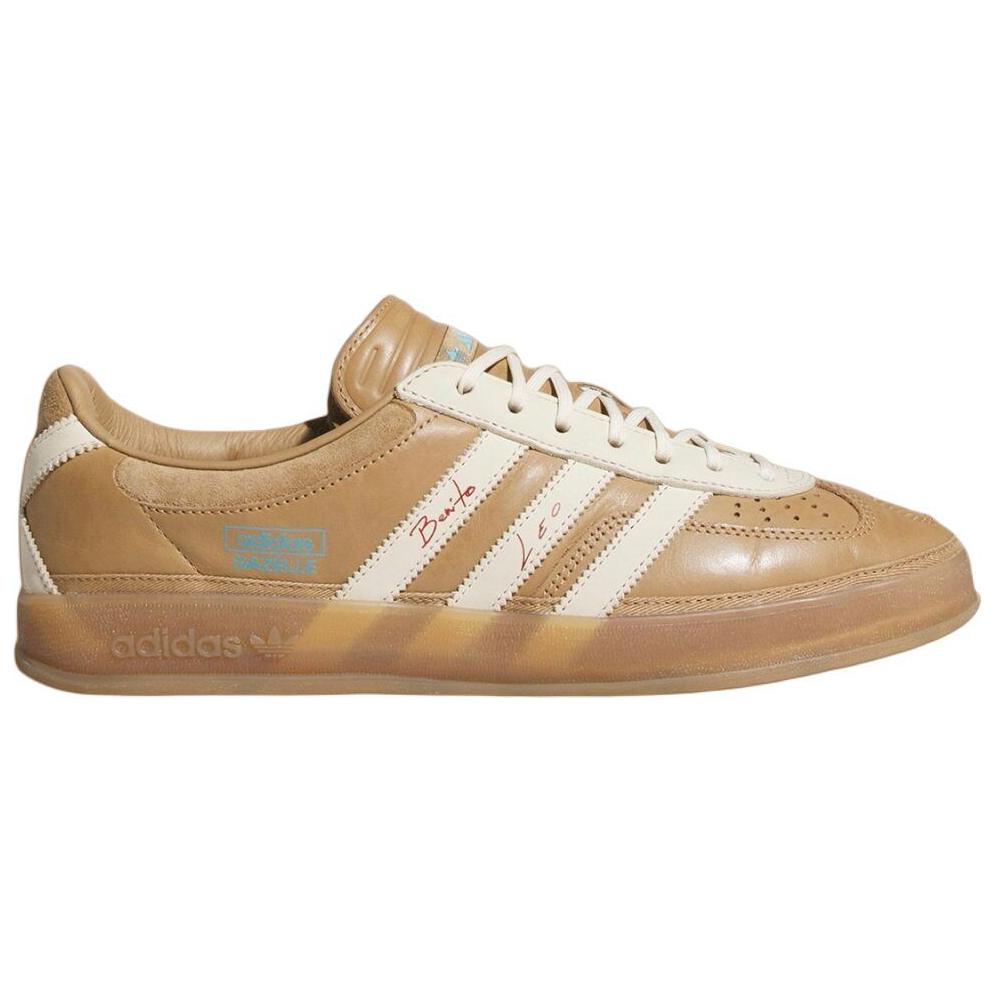 adidas X Bad Bunny X Lionel Messi Gazelle Halowe Trampki JR0182
