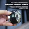 Coffee Distributor Espresso Distribution Tool/Leveler 3 Angled Slopes Adjustable Palm Tamper Fits 51/53/58Mm Portafilter 1Pc