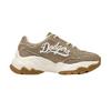MLB Los Angeles Dodgers Chunky Sneakers Unisex 3ASHVT25N-07BGS