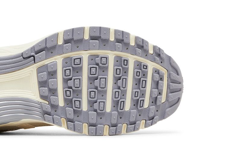 Nike P-6000 Light Bone (Women's)