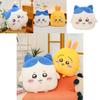 Cute Usagi Hachiware Cartoon Plush Pillows Cushions For Bedroom Decor
