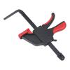 90kg Maximum Pressure Guide Rail Clamp Rail Clamp Track Saw Clamp