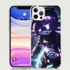 Custodia per Telefono Gioco M-Murder D-Drones Per iPhone 17 Air 16 15 Plus 11 14 Pro Max 13 Mini 12 7 8 + SE Pattern Art Copertura Personalizzata 17