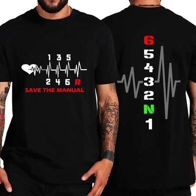 T-shirts e tops – T-Shirts