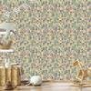 Geometric Abstract Pattern Wallpaper for Living Room and Bedroom 50x1000