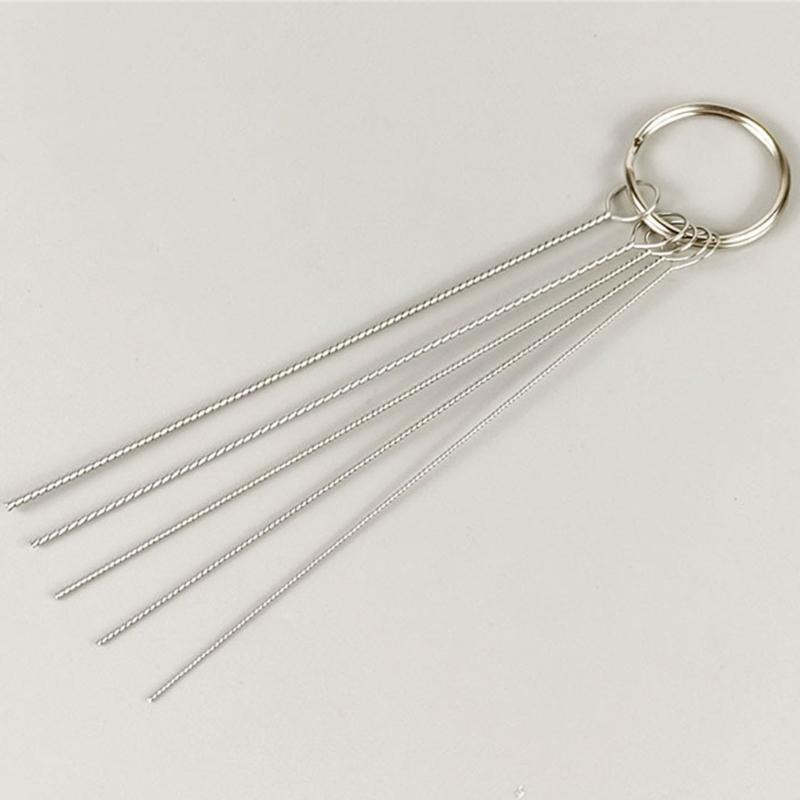 Double-Action 0.3mm Gravity-Feed Airbrush for Nail Manicures Small Air Brush Double-Action Large Gravity Feed Air Brush