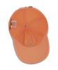 POLO RALPH LAUREN Cotton Chino Ball Cap - Orange