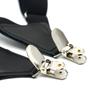 1Pc Men's Suspender Adult Clips Mens Suspenders X Type Elastic Adjustable Strap Wide Braces Work Male Jockstrap 2026 New