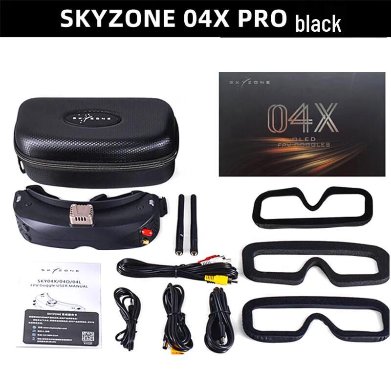 JunSui SKYZONE FPV Goggles