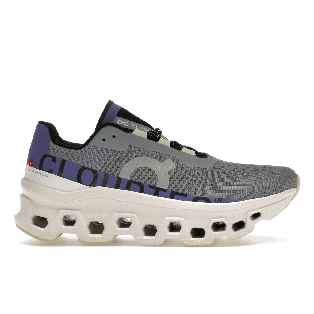 Cloudmonster Mist Blueberry Women Sneakers 61.97784