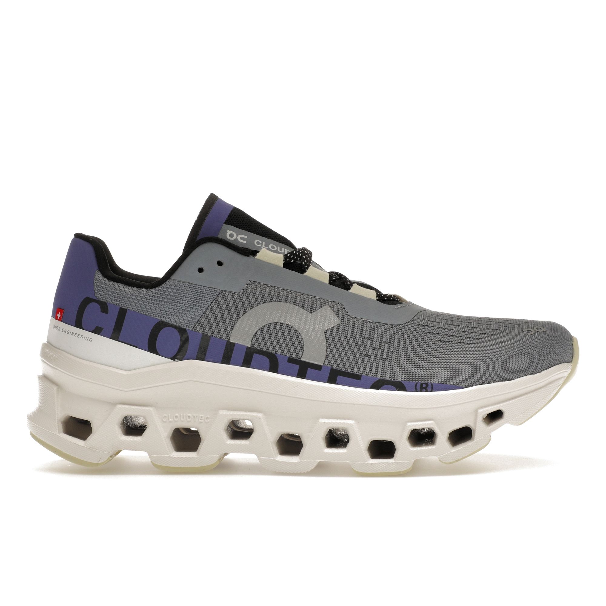

Женские кроссовки Cloudmonster Mist Blueberry 61.97784 36.5