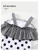 SWIMTOWN Kids' Quick-Dry Nylon One-Piece Swimsuit - Cute & Fashionable Swimwear for Girls