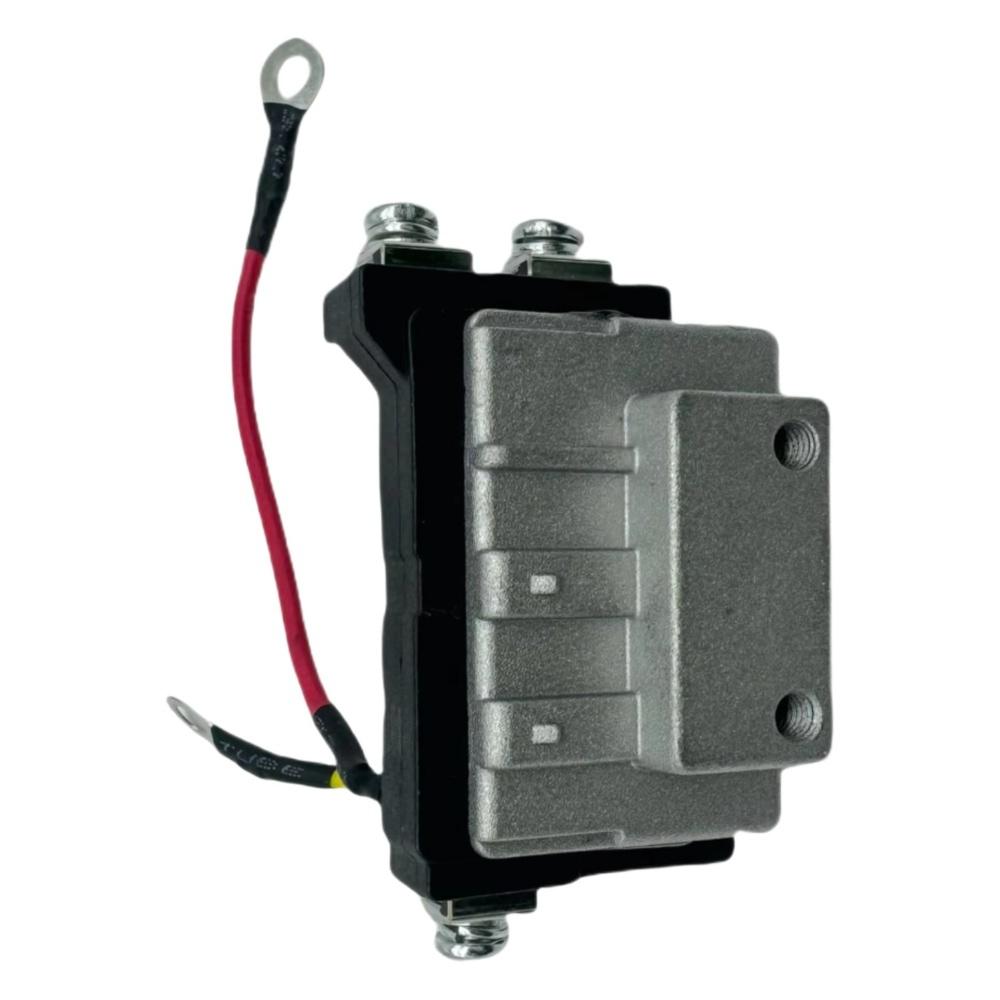 Ignition Module 89620-12440 For Toyota Corolla Caldina Dyna Hilux Regius Starlet