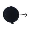 Car Front Bumper Tow Hook Hole Cover 52127-21901 For Toyota Scion 2005 - 2010 Tc