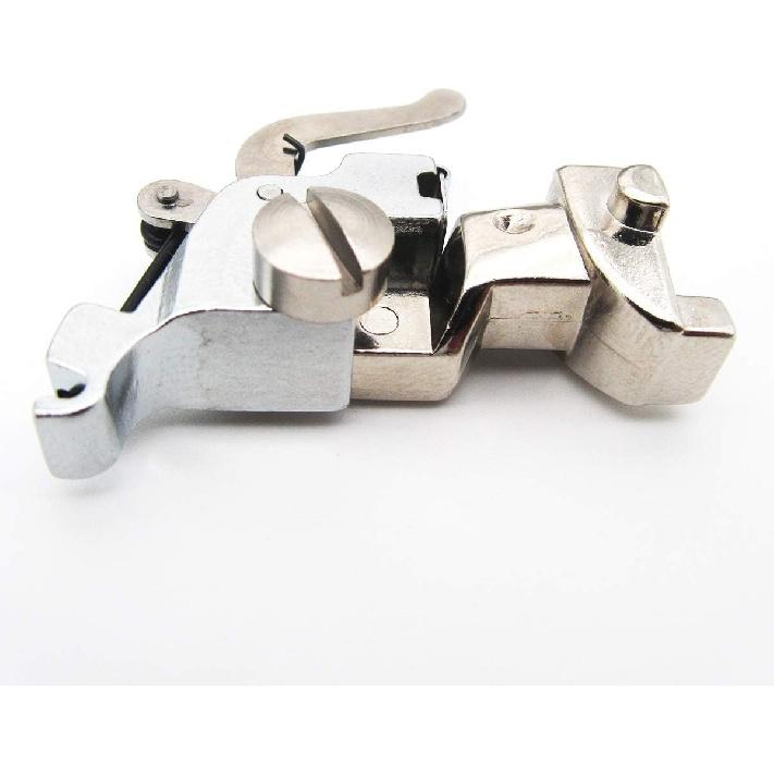 CKPSMS Brand-1SET #CY-7300L+0083687000 Presser Feet Adapter System Compatible with Bernina