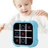 Memory Growth Handheld Puzzle Game Console USB Rechargeable Electronic Chess Set  Children's Toys