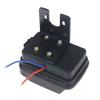 Metal Grinding Machine Bracket For Lithium Battery 775 Motor DIY Conversion Stand Power Tool Accessories