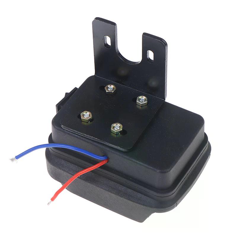 Metal Grinding Machine Bracket For Lithium Battery 775 Motor DIY Conversion Stand Power Tool Accessories