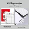 Zhugu Fire Equipment Monthly Inspection Cards