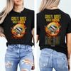 2026 Guns N Roses World Tour Rock Concert Exclusive TShirt Vintage Style Band Fan Gift Unisex Y2k