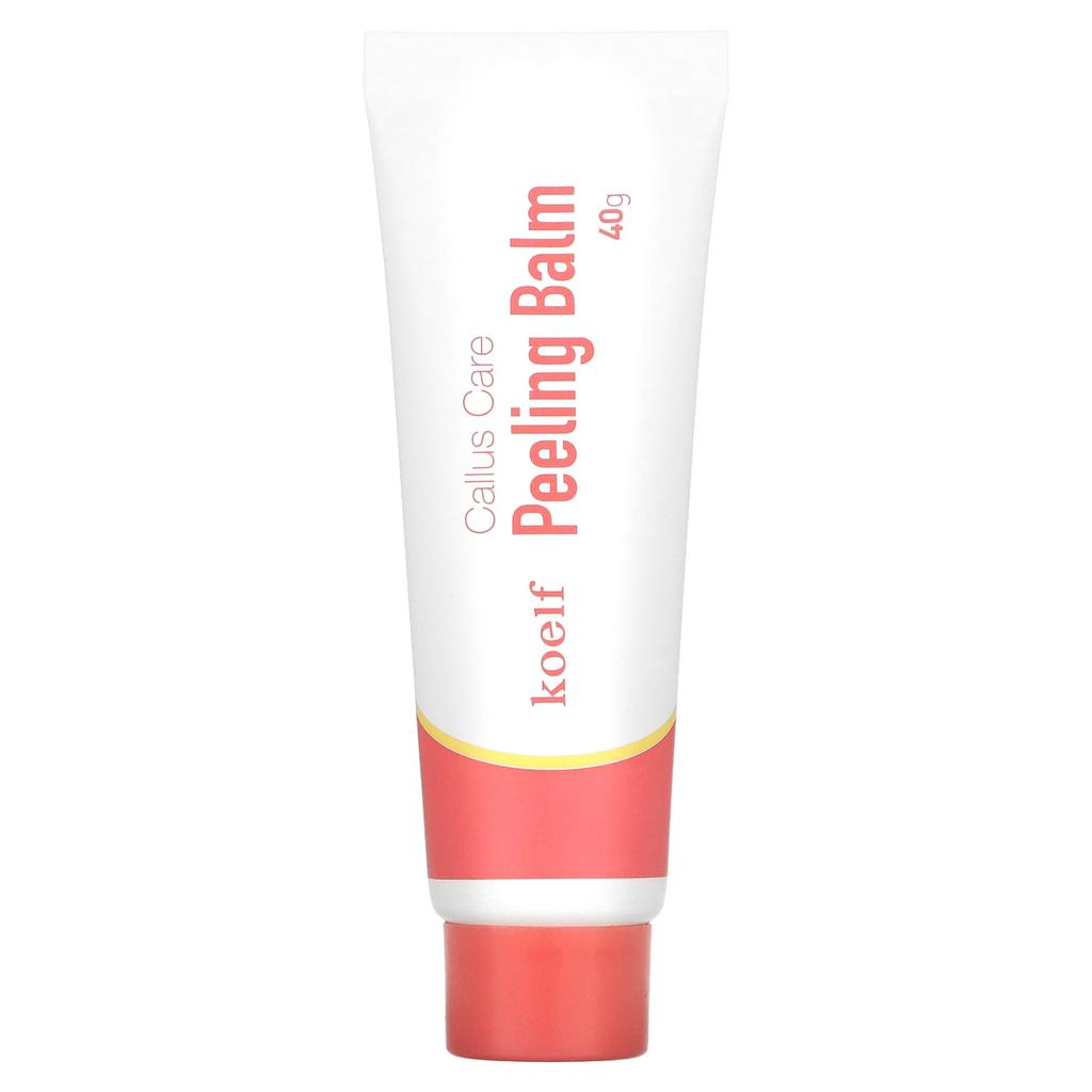 Callus Peeling Balm, 40G